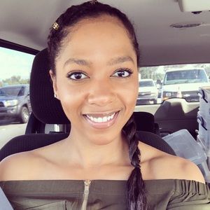 Meet your Posher, Danea